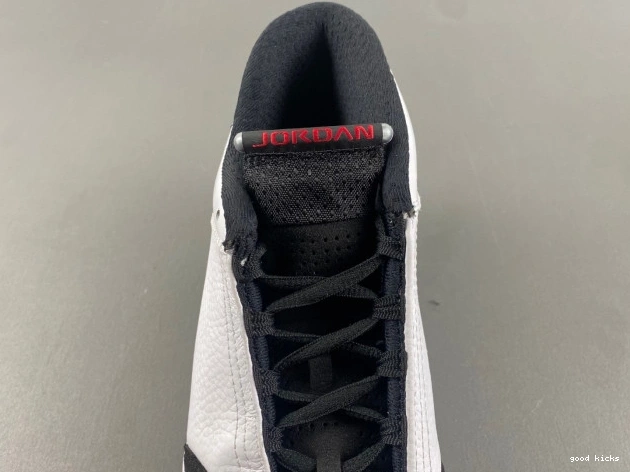 Cheap (2024) 487471-160 Toe Black 14 Retro Jordan Air 0823